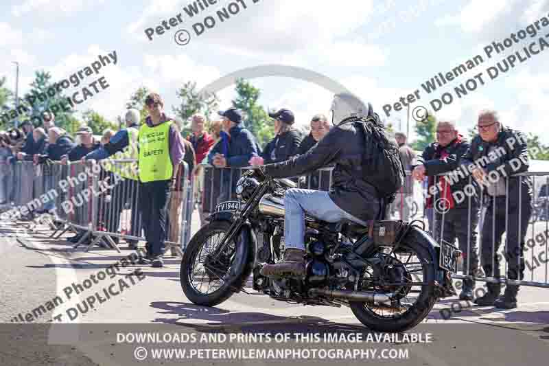 Vintage motorcycle club;eventdigitalimages;no limits trackdays;peter wileman photography;vintage motocycles;vmcc banbury run photographs